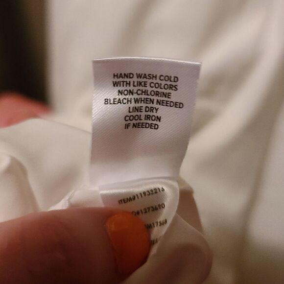 NWT 16W Torrid Sweetheart Jacquard Gown Wedding - Picture 9 of 13